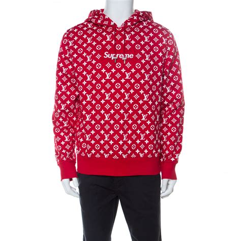 gucci louis vuitton jacket collab
